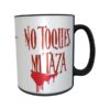 Taza Mágica It Eso Payaso No Toques Mi Taza Impala Design