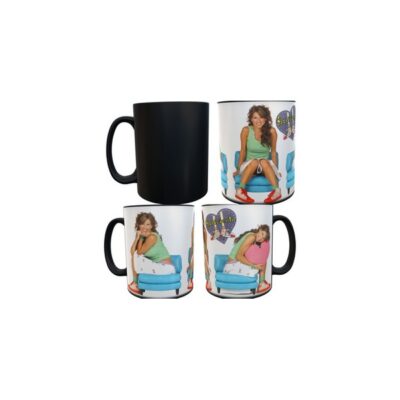 Taza Mágica Floricienta Florencia Bertotti Novela Telefe