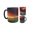 Tazas Mágicas Importadas Stranger Things Varios Modelos