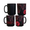 Tazas Mágicas Importadas Stranger Things Varios Modelos