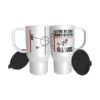 Taza Jarro Térmico River Plate Gol Pity Martinez A Boca Final