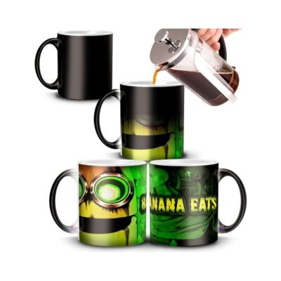 Taza Mágica Roblox Videojuego Banana Eats Codes Mod 01