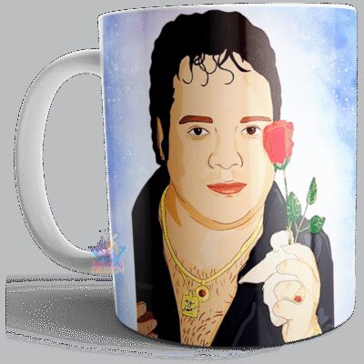 Taza Damas Gratis Atr Perro Cumbia Cajetiala Piola