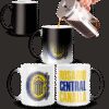 Taza Mágica River Plate Gol Pity Martinez A Boca Final