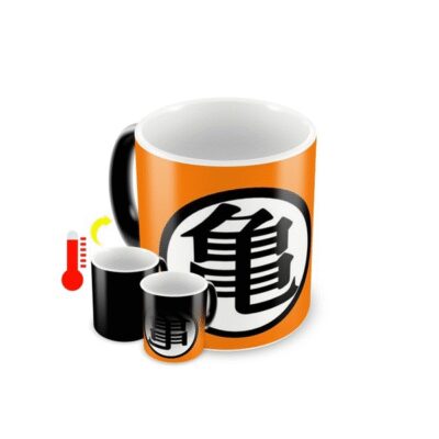 989256-MCO27893982205_082018,Mug Mágico Dragon Ball [325ml] [ref. Mdb0404]