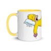 689129-MCO44062688704_112020,Mug Vaso Taza Ceramica Mug Homero Simpsons