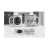 747554-MLA41335157439_042020,Taza Ceramica Capricornio Astrologia Signos Zodiaco