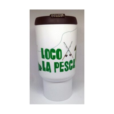 861726-MLA29778524550_032019,Jarro Termico Loco Por La Pesca Caña Reel Pescar