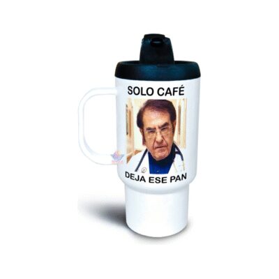 647138-MLA70650872712_072023,Jarro Térmico Deja Ese Pan Frase Humor Meme Doctor Nowzarada