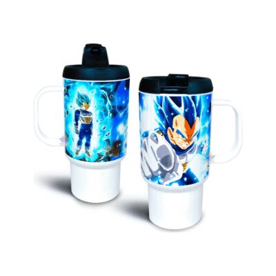 841315-MLA70679916681_072023,Jarro Térmico Vegeta Ultra Instinto Dragon Ball Toriyama