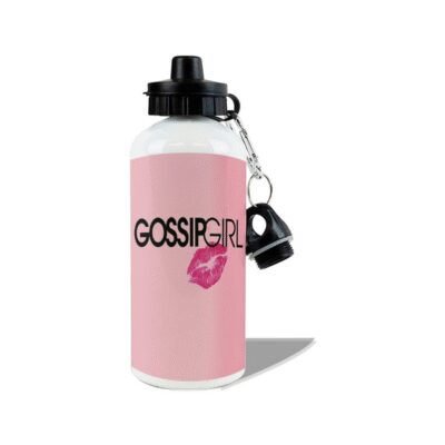 638238-MLA42581035194_072020,Botella Deportiva - Gossip Girl