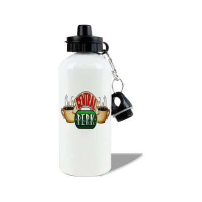 716261-MLA42518749716_072020,Botella Deportiva - Friends (central Perk)