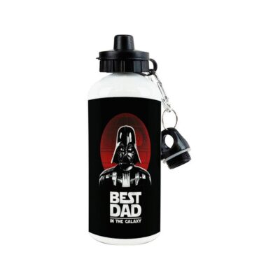 930179-MLA53269919955_012023,Botella Deportiva - Dia Del Padre Darth Vader