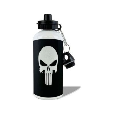 756732-MLA42578096748_072020,Botella Deportiva - Punisher