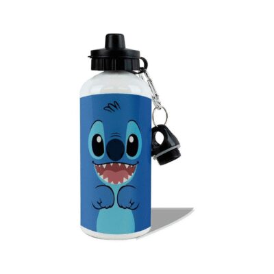 804721-MLA42665090892_072020,Botella Deportiva - Stitch (varios Modelos)