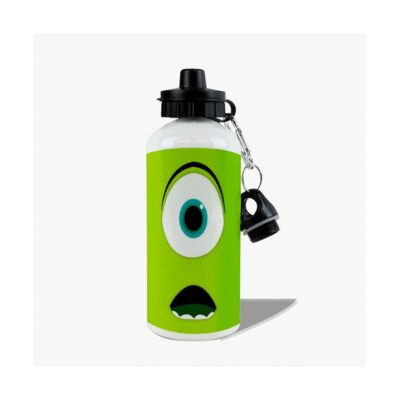 822479-MLA42643386190_072020,Botella Deportiva - Monster Inc (mike Wazowski)