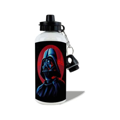 637954-MLA42664964590_072020,Botella Deportiva - Star Wars (varios Modelos)