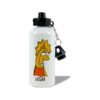 747791-MLA42664597219_072020,Botella Deportiva - Los Simpson (bebe O Morire)