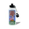 923584-MLA42664616018_072020,Botella Deportiva - Los Simpson (bebe O Morire)
