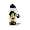 884172-MLA42664612063_072020,Botella Deportiva - Los Simpson (bebe O Morire)