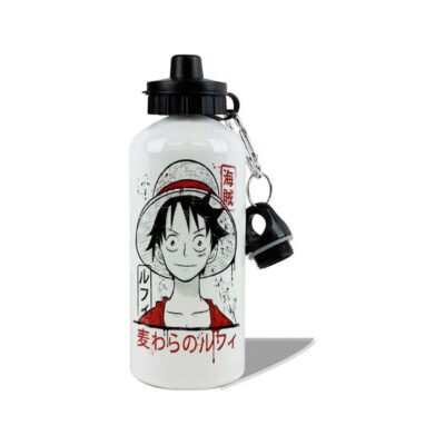 989555-MLA42645285122_072020,Botella Deportiva - One Piece