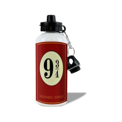 963364-MLA42593399496_072020,Botella Deportiva - Harry Potter (varios Modelos)