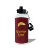 652239-MLA42593429185_072020,Botella Deportiva - Harry Potter (varios Modelos)