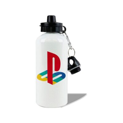 986333-MLA42580631860_072020,Botella Deportiva - Gamers (varios Modelos)