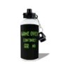 697522-MLA42580676463_072020,Botella Deportiva - Gamers (varios Modelos)