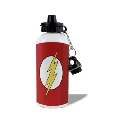 911421-MLA42577858658_072020,Botella Deportiva - Flash (varios Modelos)