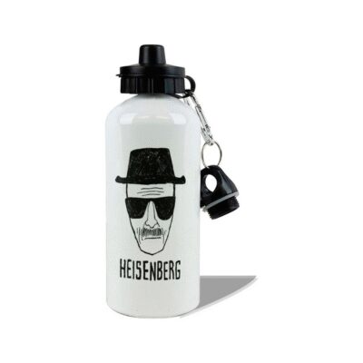905724-MLA42576488169_072020,Botella Deportiva - Breaking Bad (heisenberg)