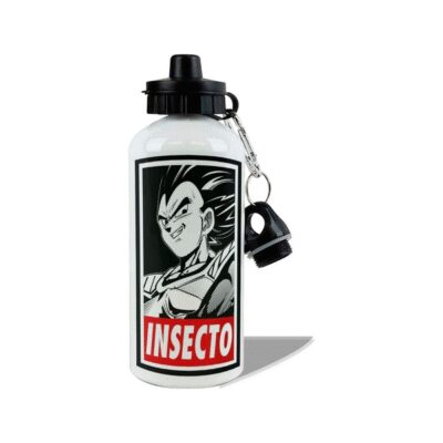 932949-MLA42578242062_072020,Botella Deportiva - Dragon Ball (vegeta Insecto)