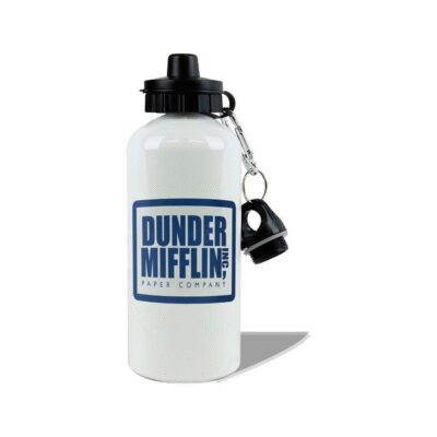 629431-MLA42665811768_072020,Botella Deportiva - The Office (dunder Mifflin)