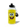 683068-MLA42576079598_072020,Botella Deportiva - Bob Esponja (varios Modelos)