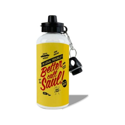 977214-MLA42576484190_072020,Botella Deportiva - Breaking Bad (varios Modelos)