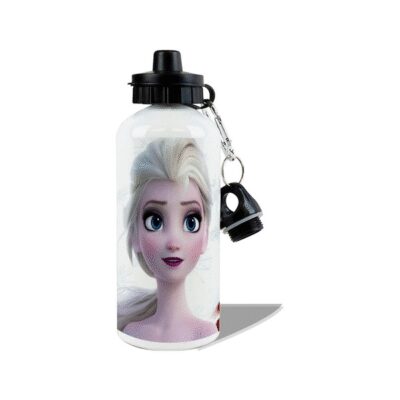 629647-MLA42580236605_072020,Botella Deportiva - Frozen (elsa)