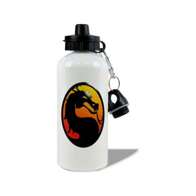 615941-MLA42645167359_072020,Botella Deportiva - Mortal Kombat