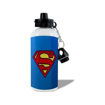 900972-MLA42578192270_072020,Botella Deportiva - Superman