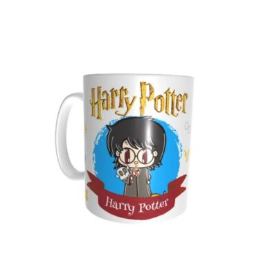 938994-MLA27151700915_042018,Taza Harry Potter Hogwarts Impala Design