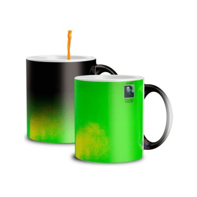822622-MLA71810519644_092023,Taza Mágica Spinetta Artaud Pescado Rabioso Rock Nacional