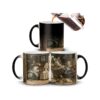 671243-MLA71849460960_092023,Taza Mágica Las Meninas Obra Diego Velázquez Felipe Iv Arte