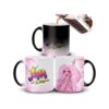 781433-MLA72339348657_102023,Taza Mágica Jem And The Holograms Misfits Retro Serie Música