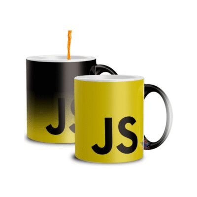 695834-MLA71930693960_092023,Taza Magica Programación Lenguaje Javascript Programador