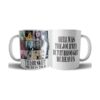896575-MLA72726895645_112023,Taza Taylor Swift The Eras Tour Invisible String Cerámica