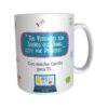 805457-MLA73624219243_122023,Taza Cerámica Relacionista Público Mujer Profesiones