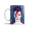 651977-MLA73632612838_122023,Taza Cerámica David Bowie Ziggy Stardust Alter Ego Rayo