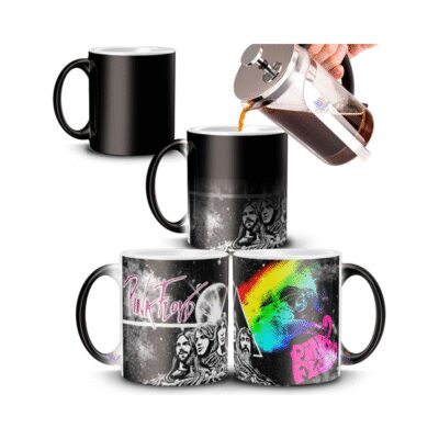 618367-MLA70268054365_072023,Taza Mágica Pink Floyd The Dark Side Of The Moon Roger Water