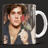 Taza Cerámica Colapinto Mattioli Franco China Leo Formula 1