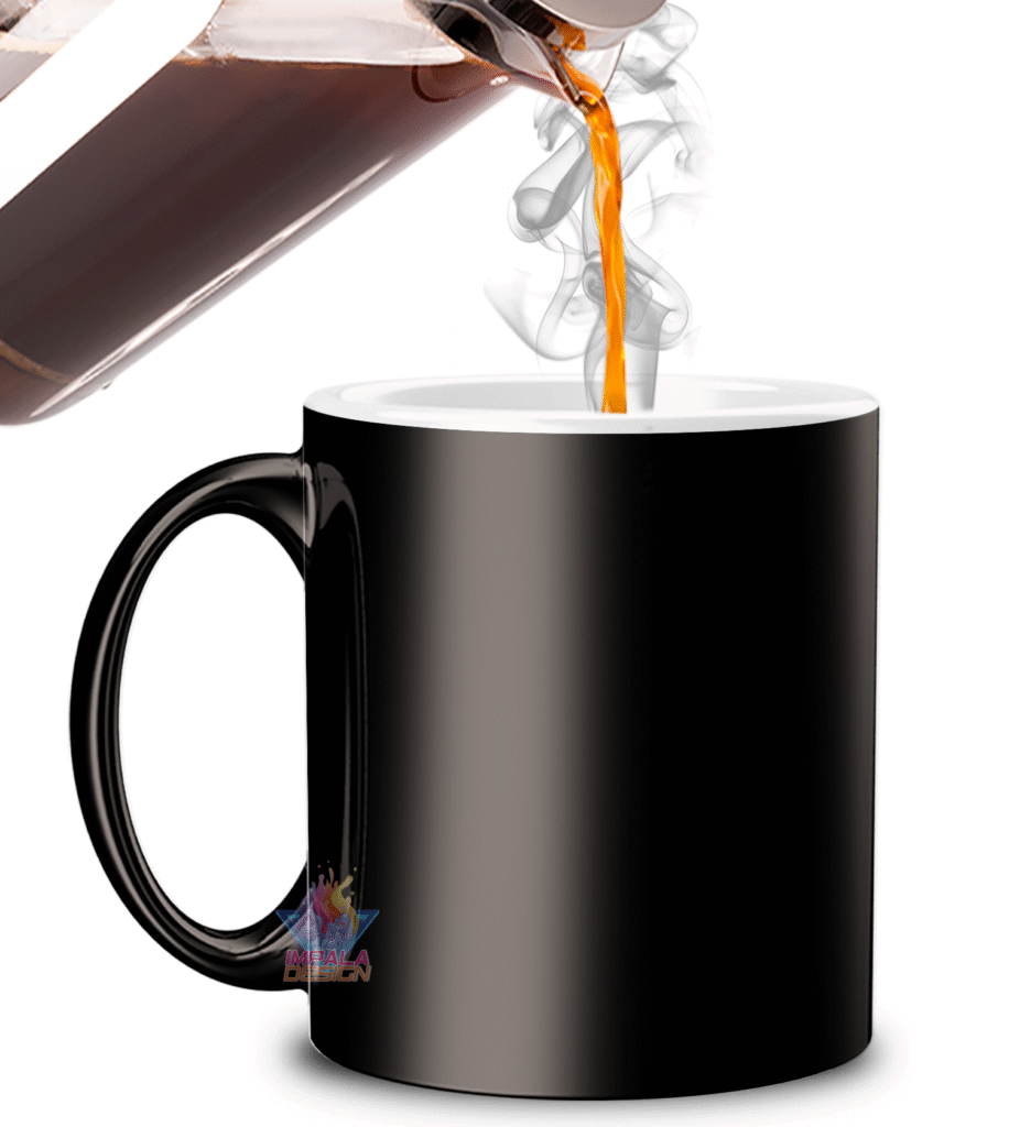 Taza Magica FRIA
