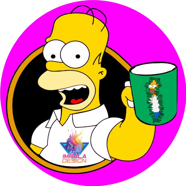 homero sin fondo